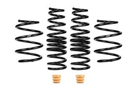 E10-46-043-01-22 Eibach Pro-kit 21-23 Compatible With/replacement For Kia K5 1.6l