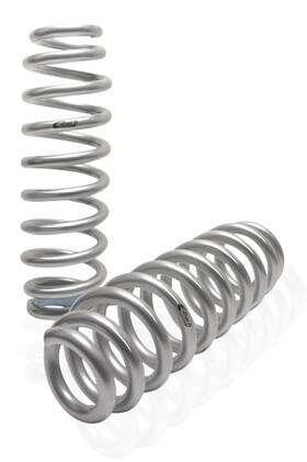 E30-23-007-02-20 Eibach Pro-lift-kit Front Springs Fits Bmw 3 Series E30