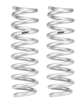 E30-23-032-01-20 Eibach Pro Lift Raise Springs For 12-25 Sierra 1500 2wd Diesel 2.5 Inch Front