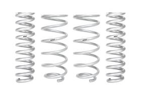 E30-51-023-09-22 Eibach Pro-lift Raise Springs For 18-26 Wrangler Rubicon 4-door 2.0 Inch F/ R
