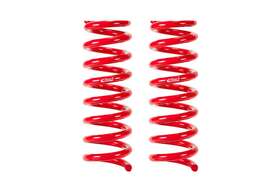 E30-82-069-03-20 Eibach Front Lift Springs 20-21 Tacoma 21-22 4runner Trd Pro