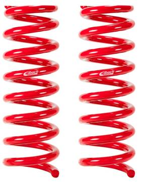 E30-82-069-05-20 Eibach Pro Lift Raise Springs For 22-23 Tacoma Trd 1.3 Inch Front