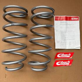 E30-82-095-01-02 Eibach Rear Lift Raising Springs Kit For 2001-2007 Sequoia 4wd