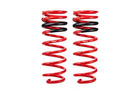 E30-82-096-04-02 Eibach For 2022 Toyota Tundra Trd 4wd Pro-kit Rear Springs Only