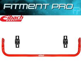 E40-40-036-01-01 Eibach Rear Sway Bar Anti-roll Kit For 16-22 Honda Civic Sedan