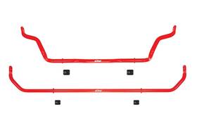 E40350230211 Eibach Anti-roll Bar Kit 2016-2017 Ford Focus Rs Front Diameter 29