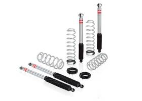 E80-51-024-03-22 Eibach All-terrain Lift Fits Kit For 20-22 Jeep Gladiator 3 Inch Front 2
