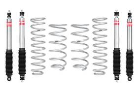 E80-82-085-01-22 Eibach Pro-truck Lift System Stage 1 For Trucks