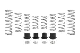 Eibach E85-209-008-02-22-ab Coil Spring Set For 2017-2019 Polaris Rzr Xp 4 1000 Eps