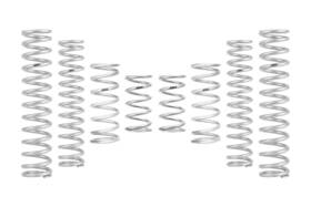 E85-212-012-02-22 Eibach Set Of 8 Springs Hardware