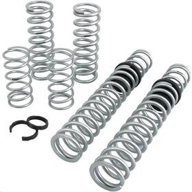 E85-209-013-02-22 Eibach E852090130222 Pro-utv Stage Two Performance Spring System