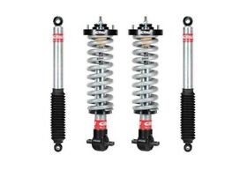 E86-23-032-01-22 Eibach Pro-truck Coilover Stage 2 For Chevrolet Silverado 1500