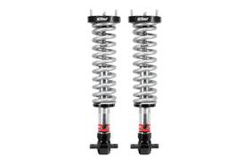 E86-23-032-02-20 Eibach For 20-22 Gm 1500 Truck 3.0l 6 Cyl. Turbo Diesel 4wd Front Pro-truck