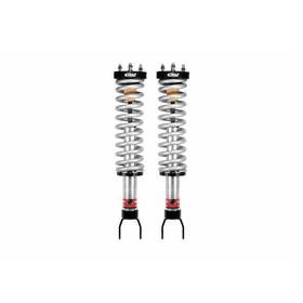E86-27-011-01-20 Eibach Pro-truck Front Coilovers Fits Ram1500 2wd