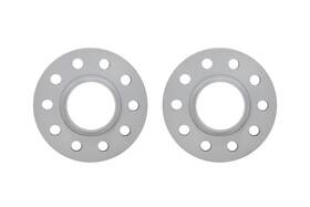 Eibs90-2-20-007 Eibach Pro-spacer Kit 20mm Spacers 2009 Audi Q5