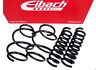E10-20-031-08-22 Eibach Pro-kit Lowering Springs For 14-20 Bmw 435i Convt Rwd F33 0.8 F 0.4 R
