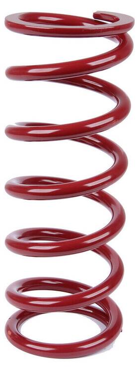 1300.500.0200 Eibach Springs Conventional Rear Spring 1300 500 0200 Set Of 1