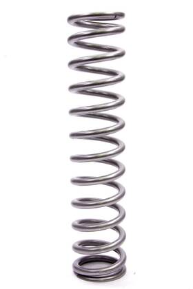 1600.250.0400s Eibach Springs 1600 250 0400s 16in Coil Over Spring 2 5in Id Silver