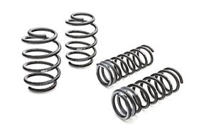 E10-23-018-02-22 Eibach Springs Coil Spring Lowering Kit For 16-22 Camaro