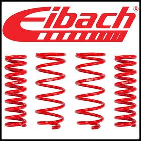 E30-82-071-20 Eibach Springs Pro-lift-kit 1.6 Inch F/1 R Set Fits 19-20 Toyota 4runner Trd Pro 4wd