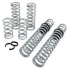 E85-209-008-02-22 Eibach Springs Coil Spring Set For Select 17-20 Polaris Models