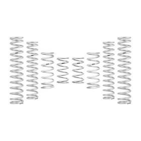 E85-212-012-03-22 Eibach Springs Coil Spring Set For Select 24 Can-am Models