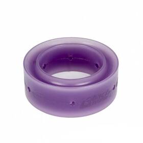 Sr.250.0060 Eibach Springs Sr 250 0060 Spring Rubber 2 5in 60 Durometer Purple