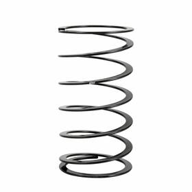 Tlx-eibhelper250t-cl360a70 Eibach For Ers Helper Spring 2.50 Inches Interior Diameter