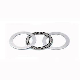 Trb300 Eibach Torsion Release Bearing