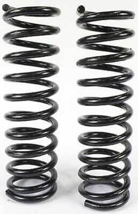 Cs656 Elgin Front Coil Springs