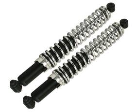 00-9570-8 Empi 2 Coil-over Shocks For Early Vw Bug Beetle Front Or Rear Replaces 9570-8