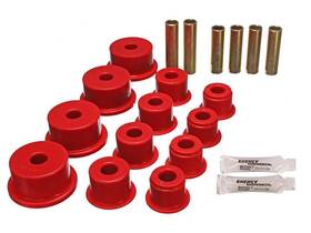 16mnywf66 Energy Suspension Rear Leaf Spring Bushing For Cherokee Grand Wagoneer Comanche 1996