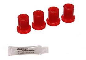 2.2117r Energy Suspension 22117r Shackle Bushing Set