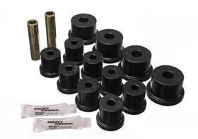 4.2101g Energy Suspension Leaf Spring Bushing Set Fits 64-73 Mustang
