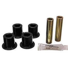 4-2126g Energy Suspension 4.2126g Rr Spring Frame Shackle Kit