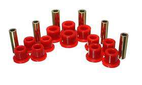 4.2147r Energy Suspension Leaf Spring Bushing Set