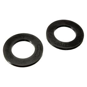 4.6112g Energy Suspension For Ford F-150 1980-1989 Front Coil Spring Isolators
