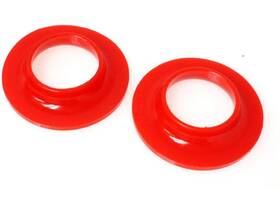 58kgwb71 Energy Suspension Rear Upper Coil Spring Insulator For Cutlass Supreme 98 Bravada Custom
