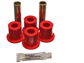 64221gxqd Energy Suspension For 1991-1994 Ford Explorer Leaf Spring Bushing Rear 1992 1993