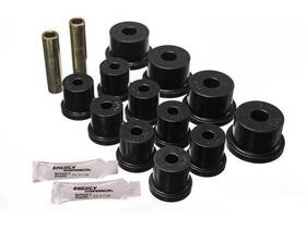 79yycq37 Energy Suspension Rear Leaf Spring Bushing For Mustang 1966 1965 1967 1973 1968 1969 1964