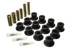 8.2117g Energy Suspension Leaf Spring Bushing Set For 07-21 Toyota Tundra