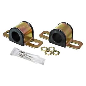 9.5109g Energy Suspension Non-greasable Sway Bar Bushing Set