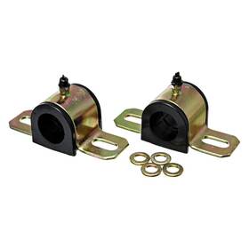 9.5168g Energy Suspension Greasable Sway Bar Bushing Set