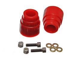 9.9156r Energy Suspension Leaf Spring Bushing Set Fits 00-04 Excursion