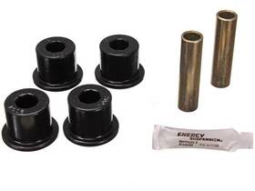 Dv76f4 Energy Suspension Leaf Spring Shackle Bushing For C30 Pickup C20 K10 K20 K30 S10 Blazer