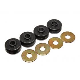 Tlx-eng3.2123g-cl360a70 Energy Suspension For Chevy Corvette 1984-1996 Spring Cushions Leaf