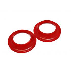 Tlx-eng3.6110r-cl360a71 Energy Suspension For Chevy Impala 1991-1996 Upper Coil Spring Isolators