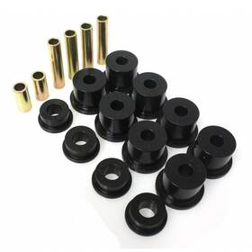 Energy Suspension Tlx-eng4.2121g-cl360a71 For Ford F-350 4wd With 2 Inch Id 1980-1997 Spring Bushing Set