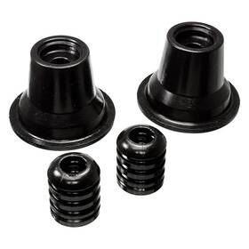 Tlx-eng8.9105g-cl360a72 Energy Suspension For Toyota 4runner 2003-2019 Coil Spring Bump Stop Isolators