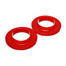 Tlx-eng9.6118r-cl360a70 Energy Suspension Universal Coil Spring Isolators 2 1/8in Id 3 3/4in Od